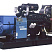 Нагрузочные испытания ДГУ SDMO D300 на базе дизельного двигателя Doosan P126TI